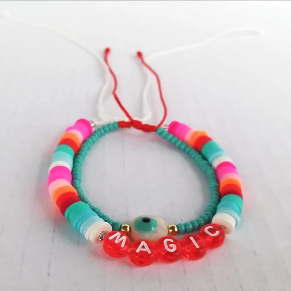 Color full Bracelets - Picture 11 of 13